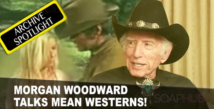 A Word on Westerns