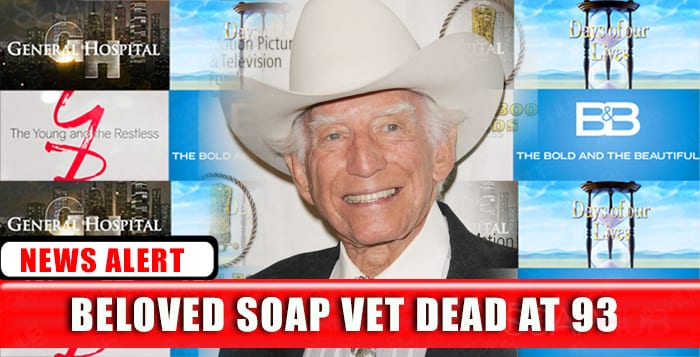 Morgan Woodward Dead at 93