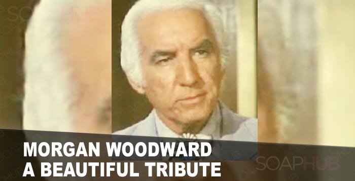 Morgan Woodward 1925-2019