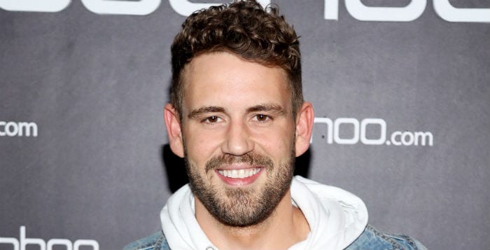 Nick Viall Bachelor