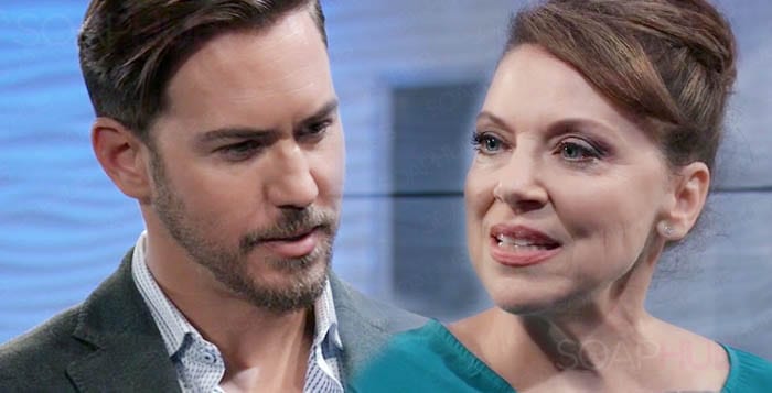 Peter and Liesl General Hospital February 13