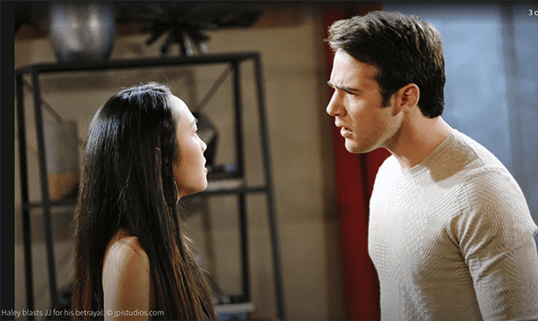 Days of our lives spoilers photos February 25 - March 1