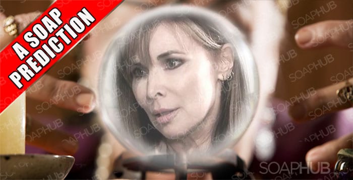 Days of Our Lives Kate February 6