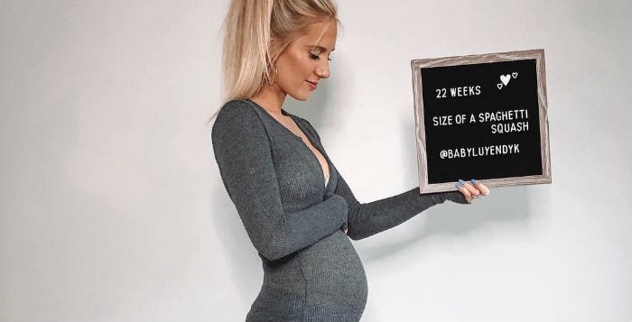 The Bachelor Lauren Burnham