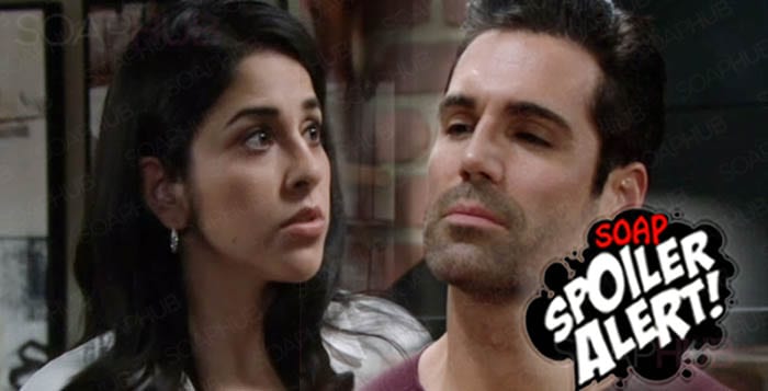 The Young and the Restless Spoilers 1