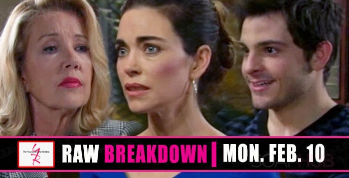 The Young and the Restless Spoilers