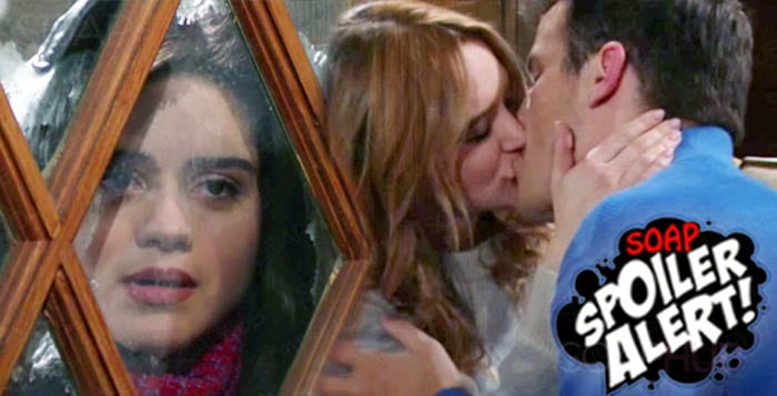 The Young and the Restless Spoilers February 14
