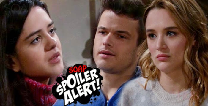 The Young and the Restless Spoilers