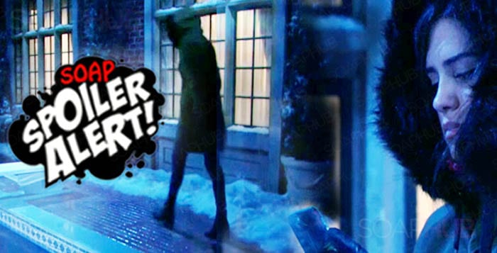 The Young and the Restless Spoilers