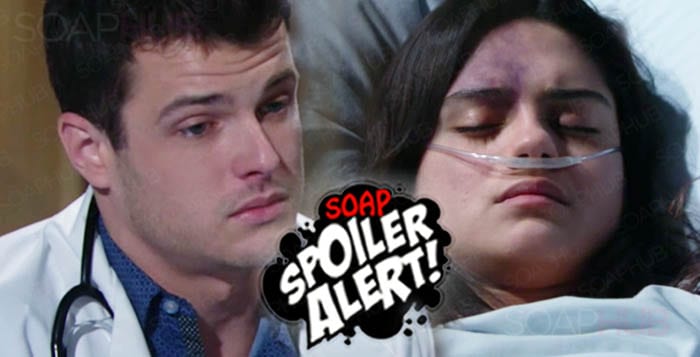 The Young and the Restless Spoilers 3