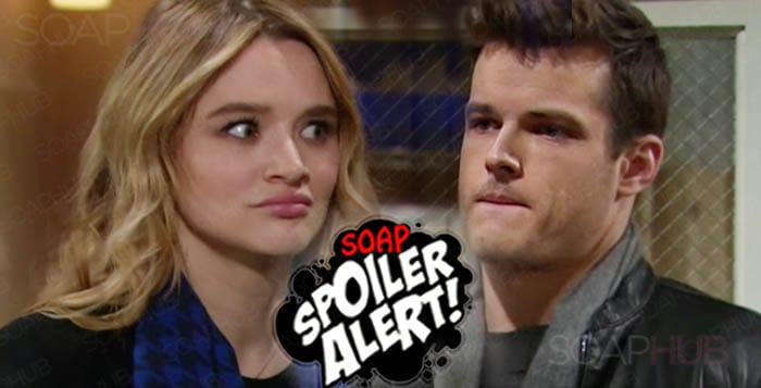 The Young and the Restless Spoilers February 28