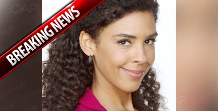 Alice Hunter The Young and the Restless