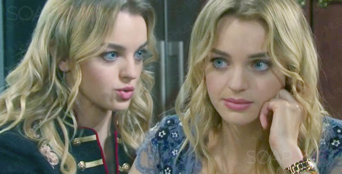 Claire Days of Our Lives
