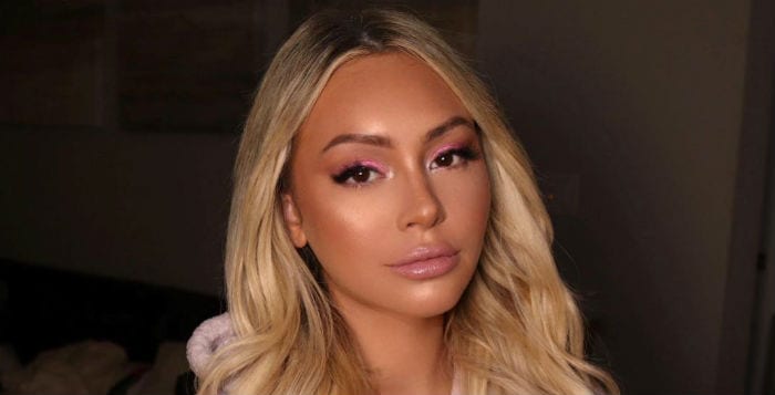 Corinne Olympios
