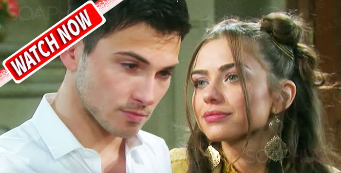 Haley's Citizenship Verdict - Days of our Lives (Episode Highlight)