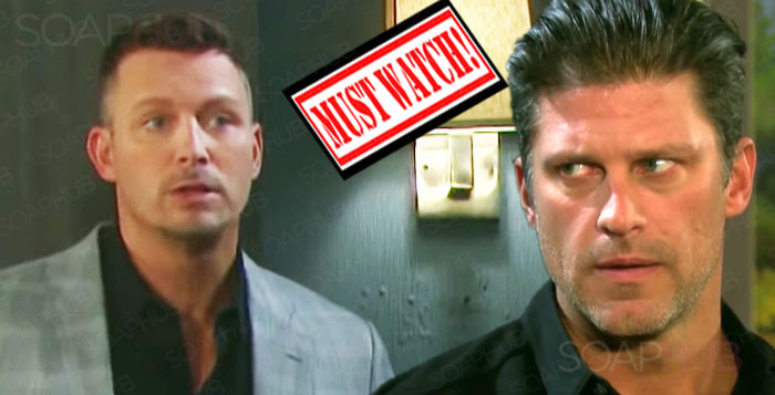 History Repeats Itself - Days of our Lives (Episode Highlight)