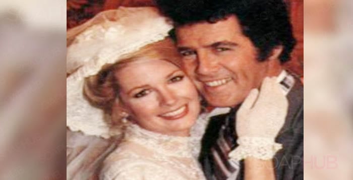 Don and Marlena Days of Our Lives