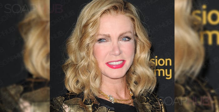 Donna Mills General Hospital