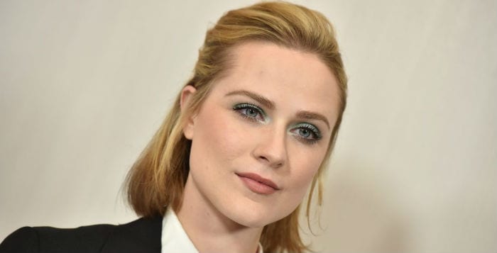 Evan Rachel Wood