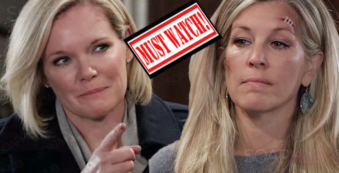 Video Credit: General Hospital