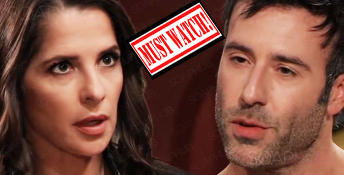 Video Credit: General Hospital