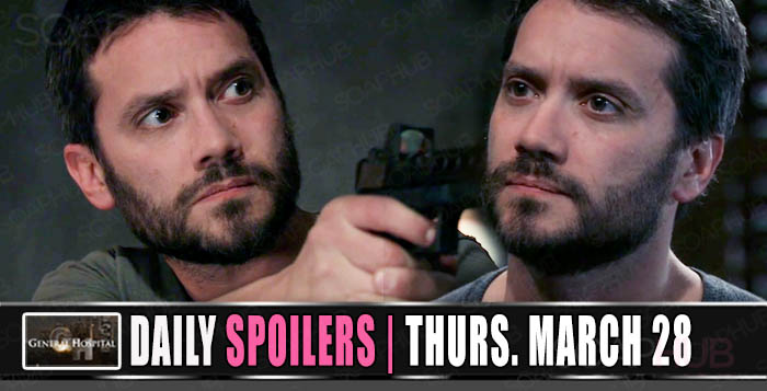 General Hospital Spoilers 2