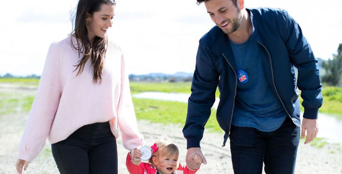 Jade Roper Tanner Tolbert