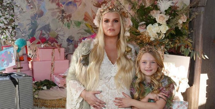 Jessica Simpson