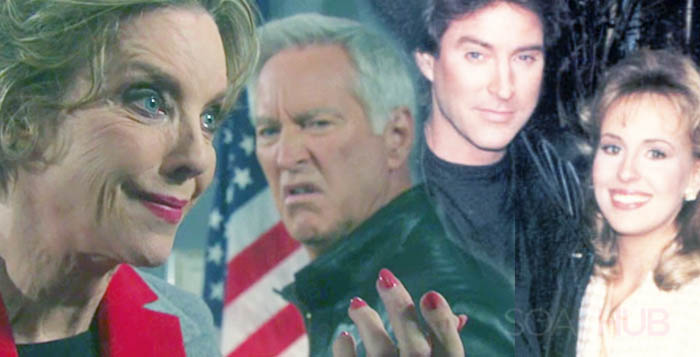 John and Diana Days of Our Lives