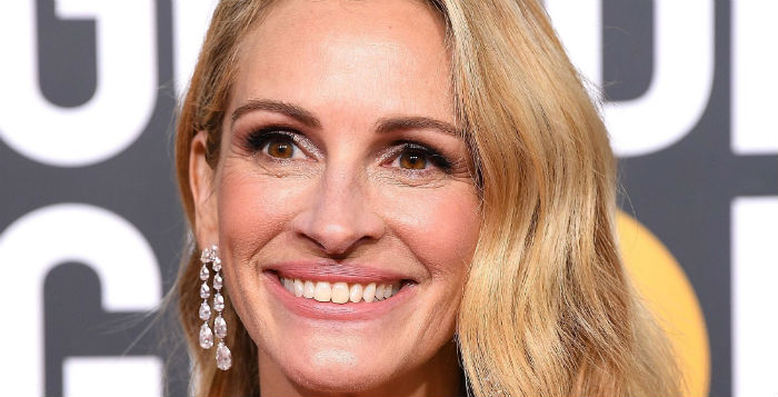 Julia Roberts