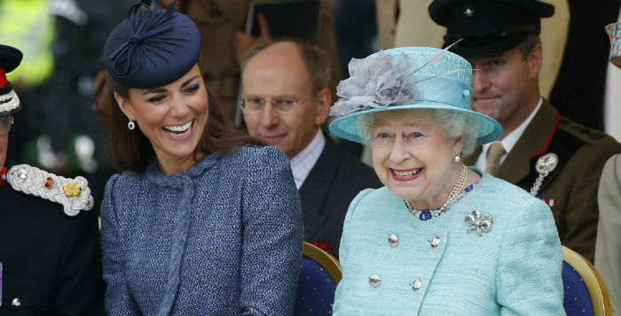Kate Middleton