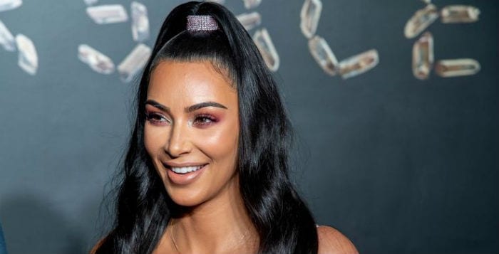 Kim Kardashian