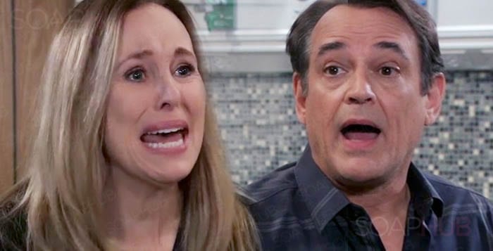 Laura and Kevin General Hospital