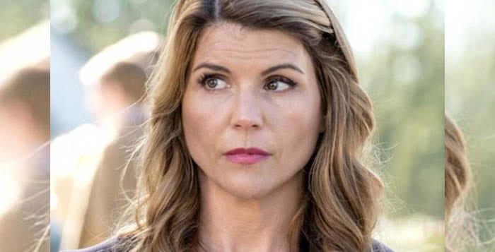 Lori Loughlin