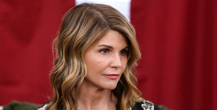 Lori Loughlin
