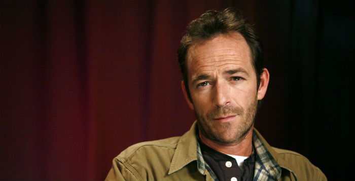 ‘Beverly Hills, 90210’ Co-Stars React to Luke Perry’s Sudden Death