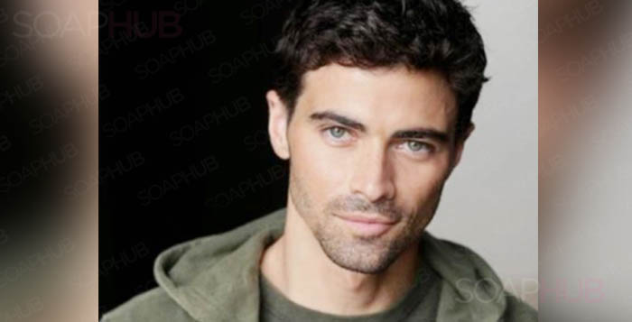 Matt Cohen General Hospital