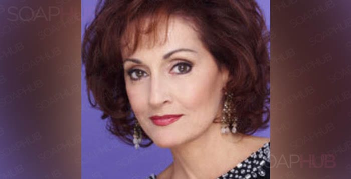 Robin Strasser March 6