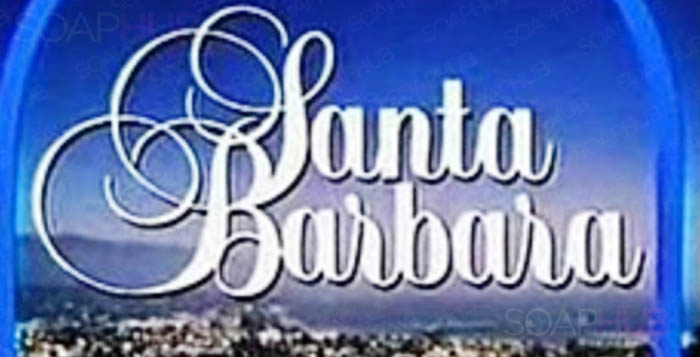 Santa Barbara Logo
