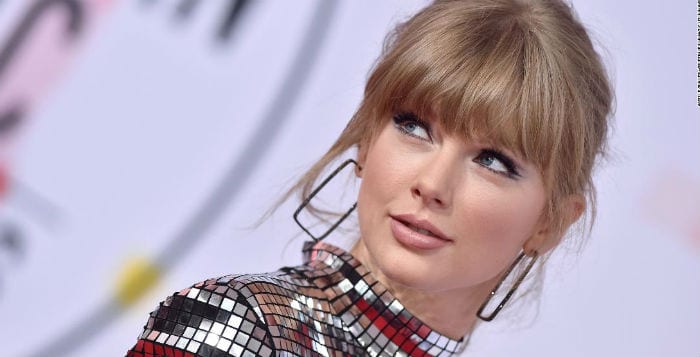 Taylor Swift