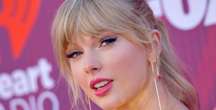 Taylor Swift