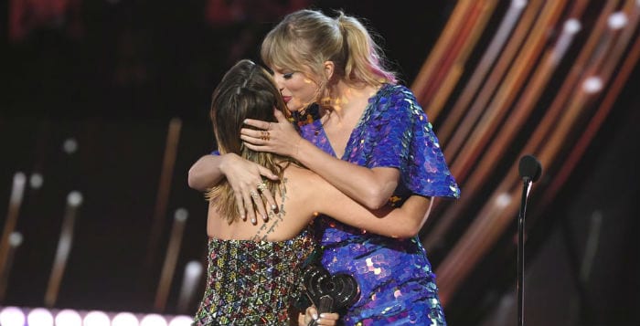 Taylor Swift
