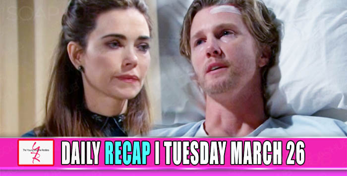 The Young and the Restless Recap