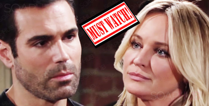 Video Credit: The Young and the Restless