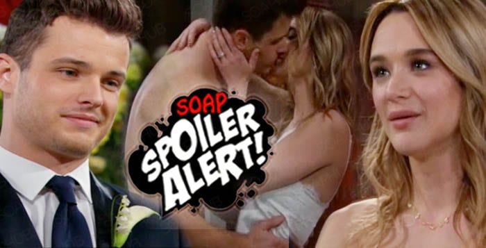 The Young and the Restless Spoilers 1