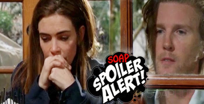The Young and the Restless Spoilers