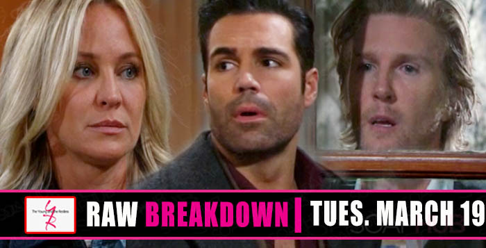 The Young and the Restless Spoilers