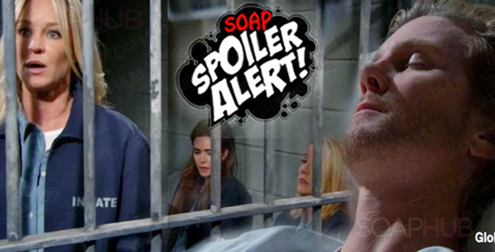 The Young and the Restless Spoilers