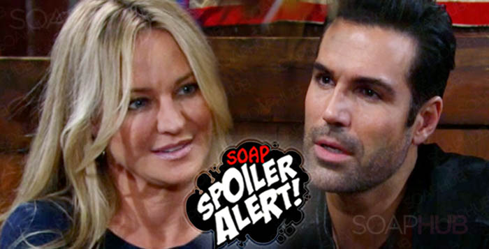 The Young and the Restless Spoilers
