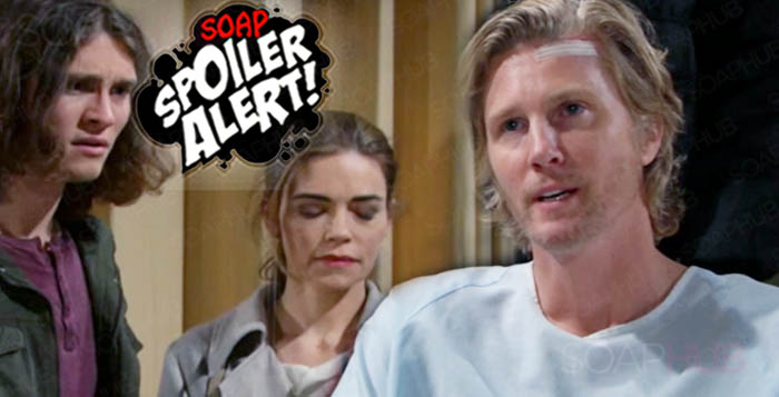 The Young and the Restless Spoilers